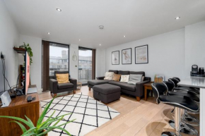 GuestReady - Sophisticated home in London